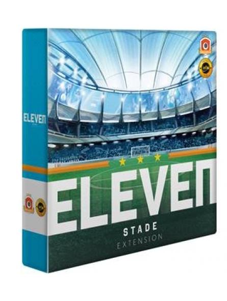 ELEVEN Stade