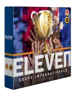 ELEVEN Coupe Internationale