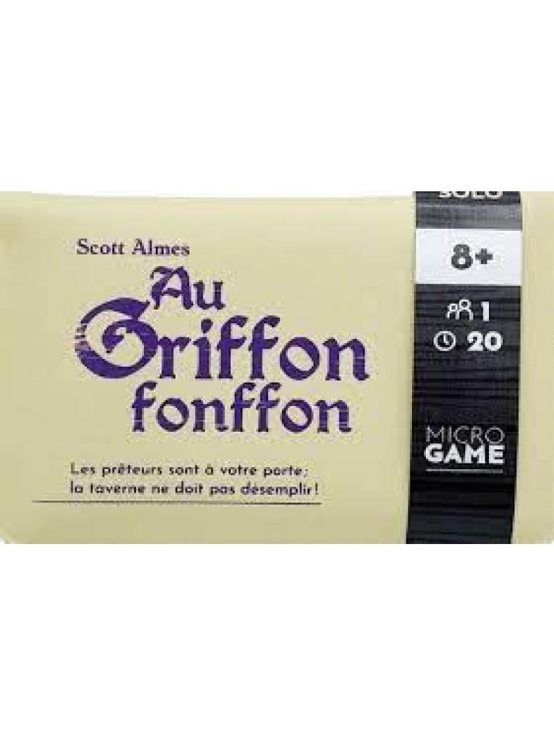 AU GRIFFON FONFFON