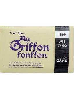 AU GRIFFON FONFFON