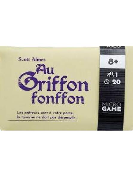 AU GRIFFON FONFFON