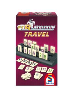 My Rummy Travel