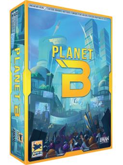 Planet B