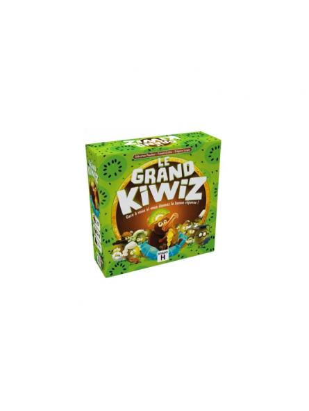 Le Grand Kiwiz