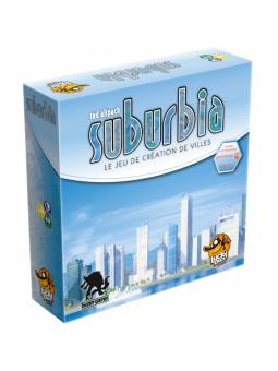 SUBURBIA