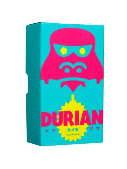 DURIAN
