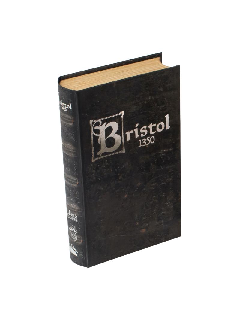 BRISTOL 1350