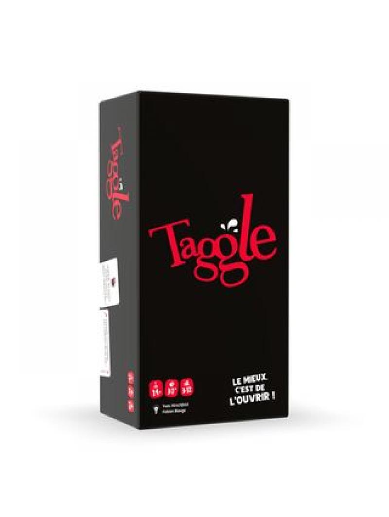 TAGGLE 2022