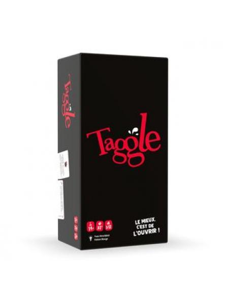 TAGGLE 2022