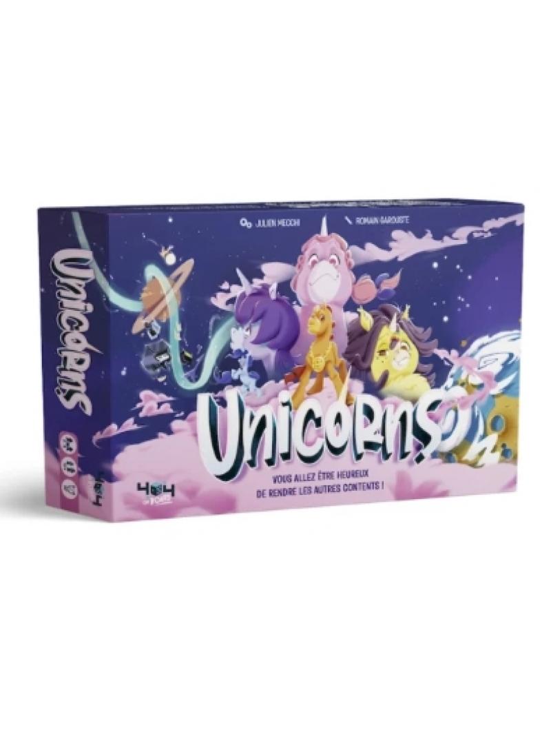 UNICORNS