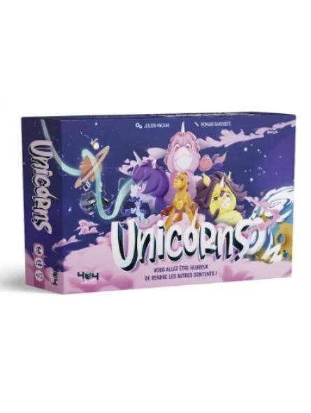 UNICORNS