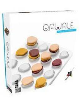 QAWALE