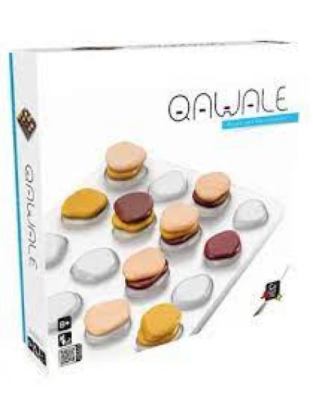 QAWALE