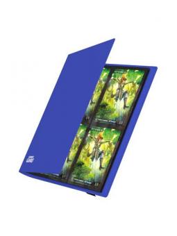 Ultimate Guard Flexxfolio 160 - 8-Pocket Bleu