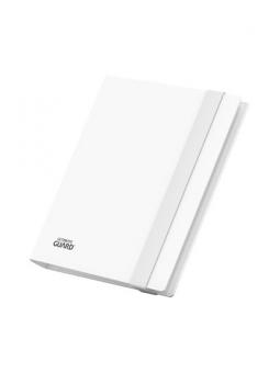 Ultimate Guard Flexxfolio 20 2 Pocket Blanc