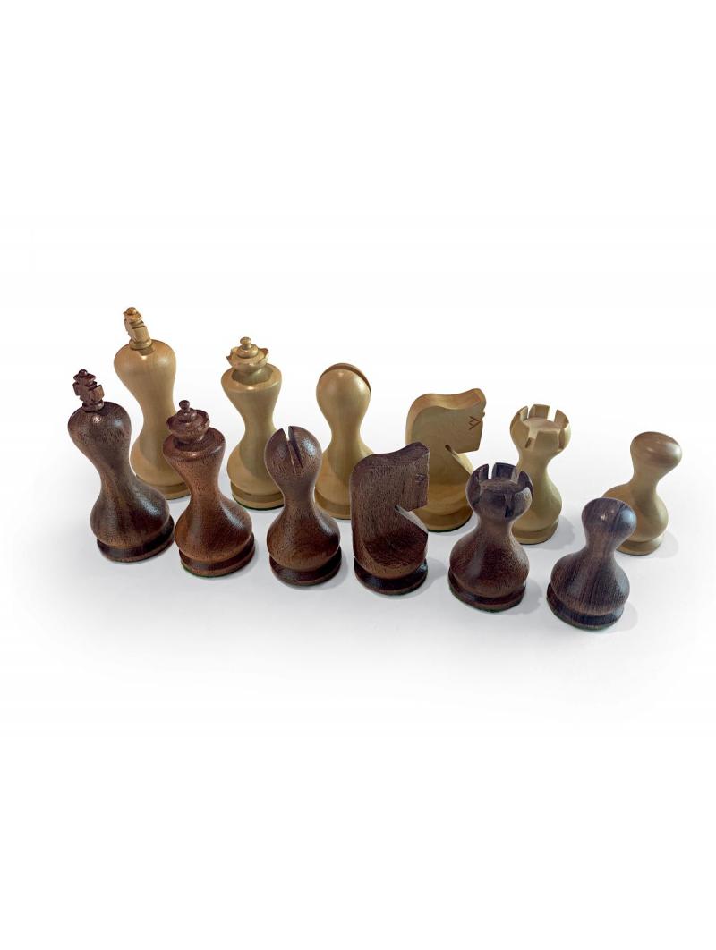 Pièces Echec MODERN  taille 5