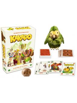 KAKAPO