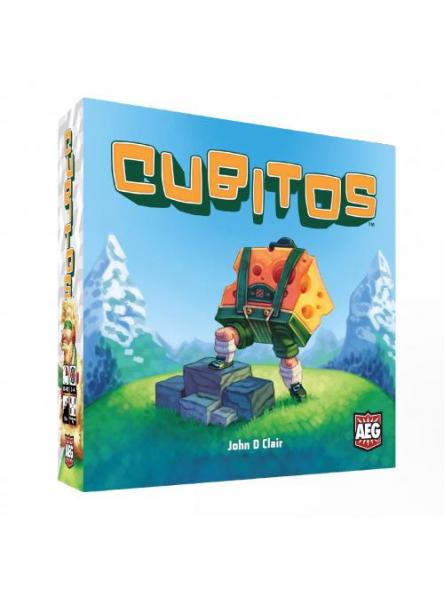 Cubitos