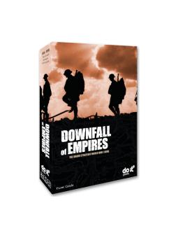 DOWNFALL OF EMPIRES
