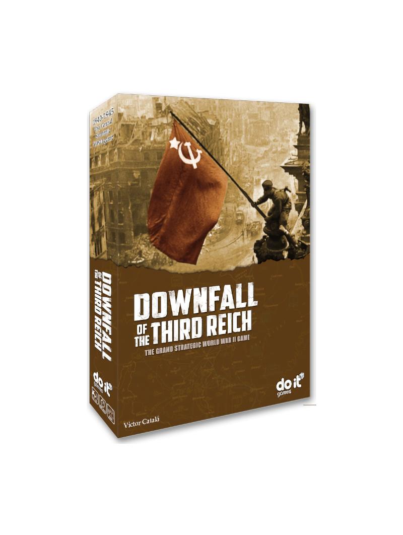 Downfall of the Third Reich