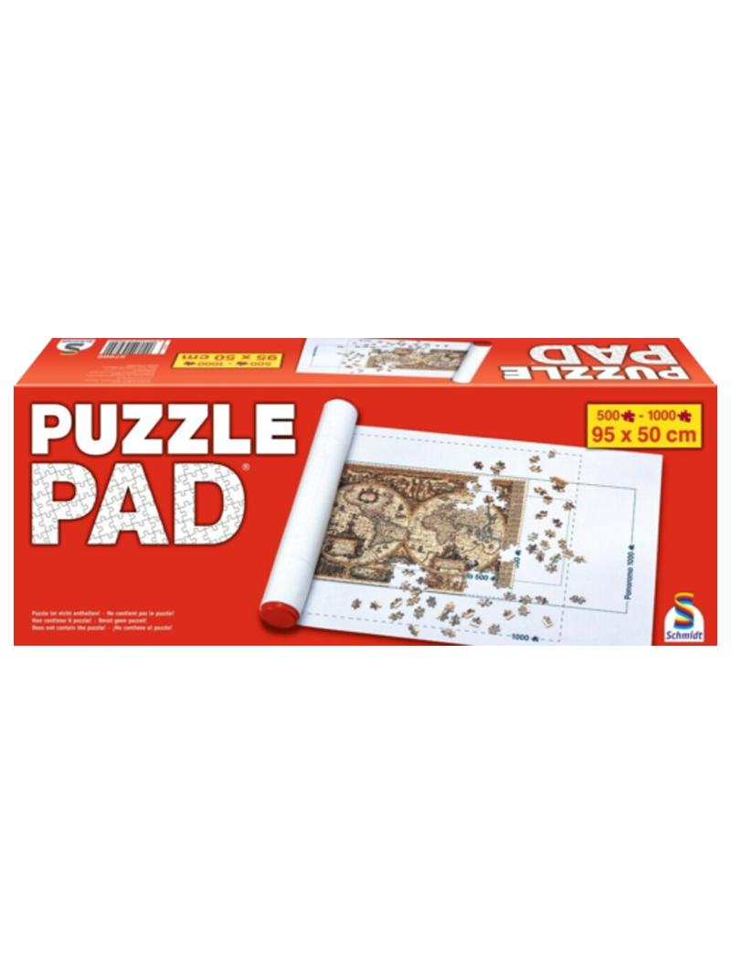 Rouleau Range Puzzle 1000 pcs