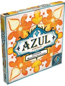 Azul Crystal Mosaic Extension