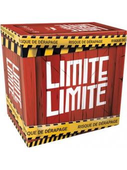 LIMITE LIMITE