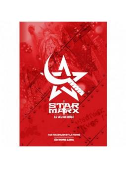 STAR MARX Livre de base