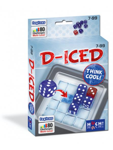 D-ICED
