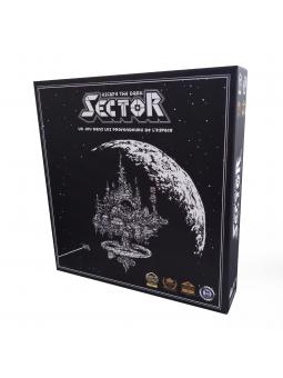 ESCAPE THE DARK SECTOR