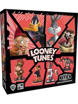 Looney Tunes Mayhem