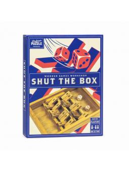 SHUT THE BOX