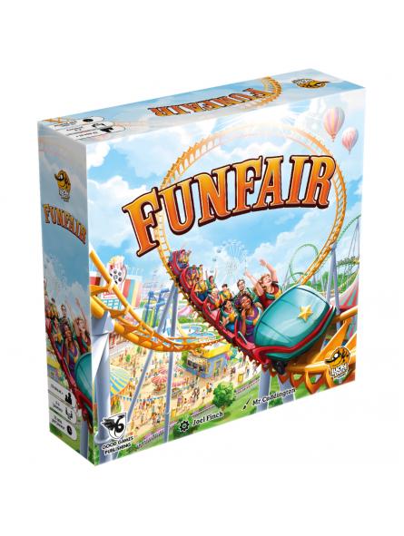 FUNFAIR