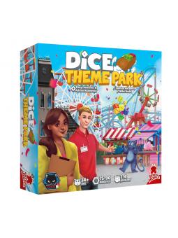 DICE THEME PARK