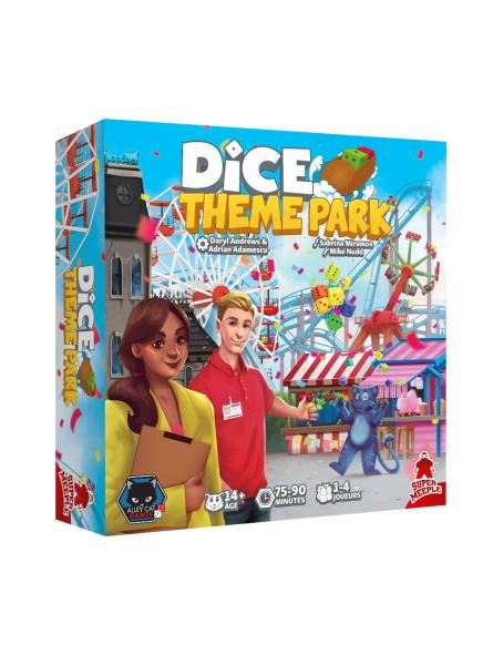 DICE THEME PARK
