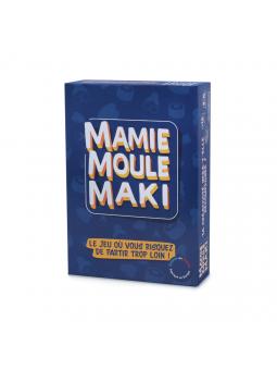 MAMIE MOULE MAKI
