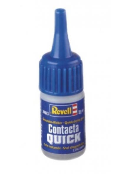 CONTACTA QUICK Colle forte