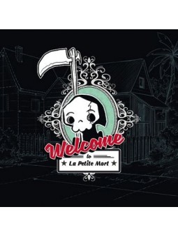 WELCOME to La Petite Mort