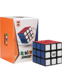 Rubik's Speed