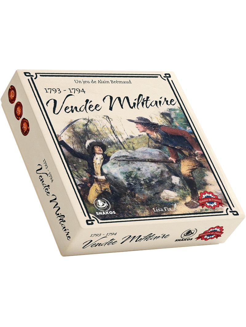 VENDEE MILITAIRE 1793 1794