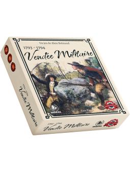 VENDEE MILITAIRE 1793 1794