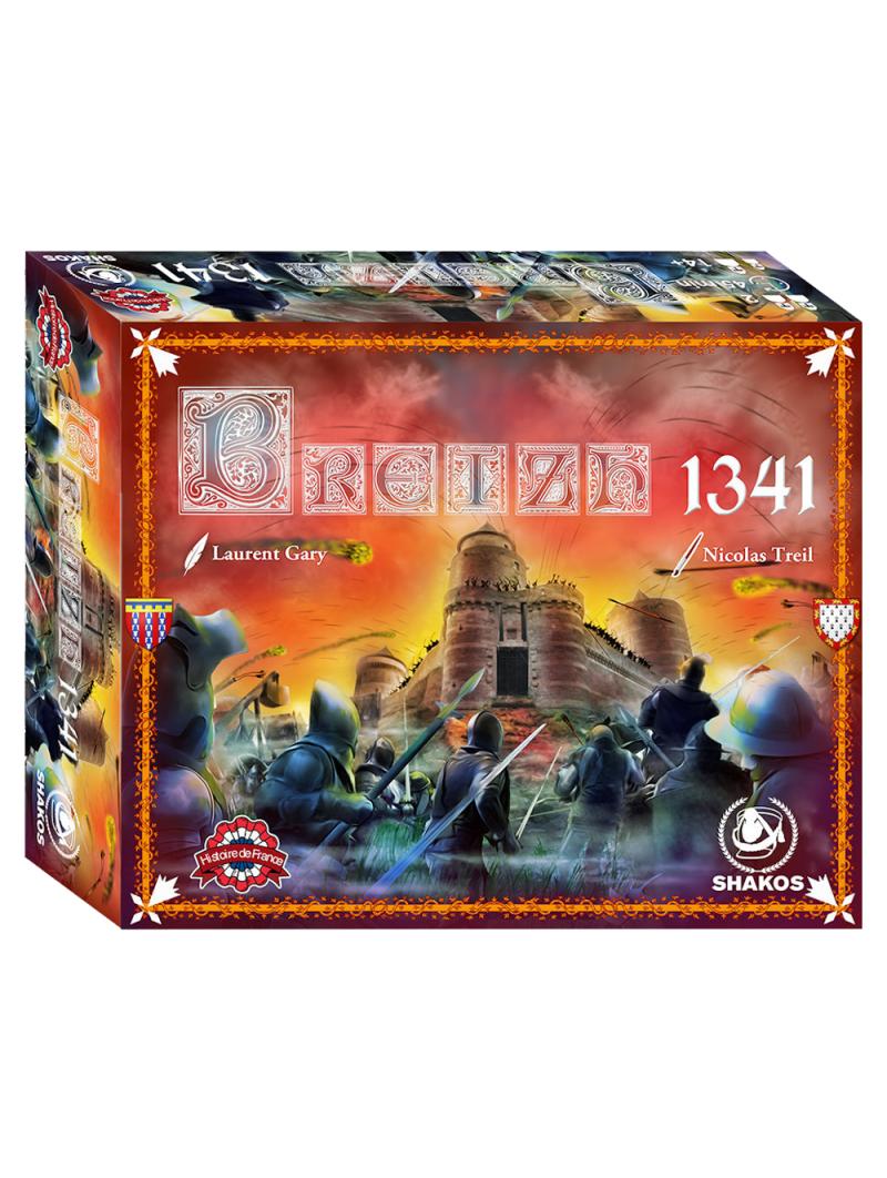 BREIZH 1341