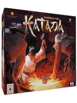 Shogun no Katana