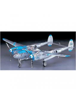 P-38 LIGHTNING (JT1) 1 48