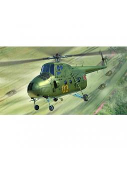 Mi-4 Hound 1 48