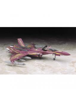 SV-51 NORA Type MACROSS ZERO 1 72