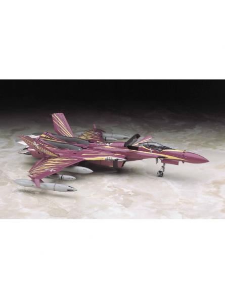 SV-51 NORA Type MACROSS ZERO 1 72