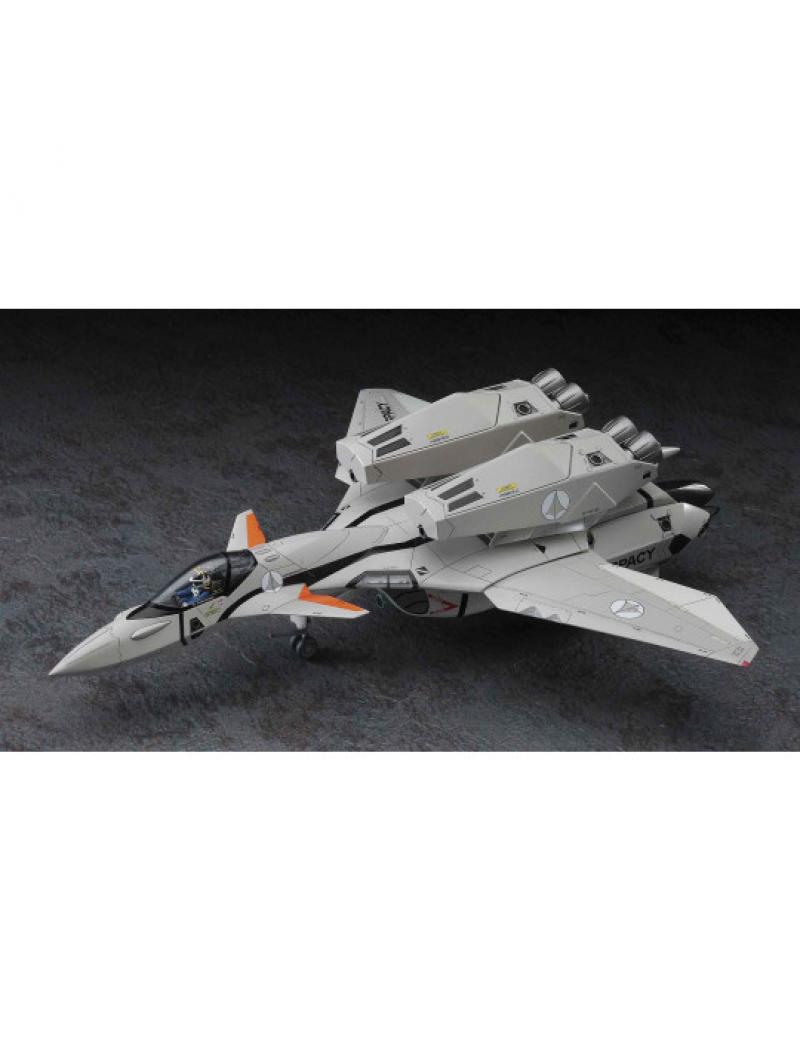 VF-11B SUPER THUNDERBOLT MACROSS PLUS 1 72