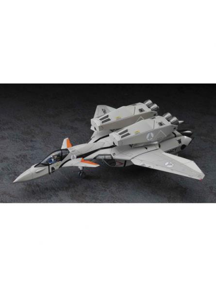 VF-11B SUPER THUNDERBOLT MACROSS PLUS 1 72