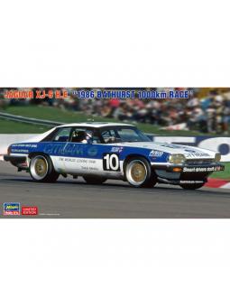 Jaguar XJ-S HE Course de 1000 km de Bathurst 1986